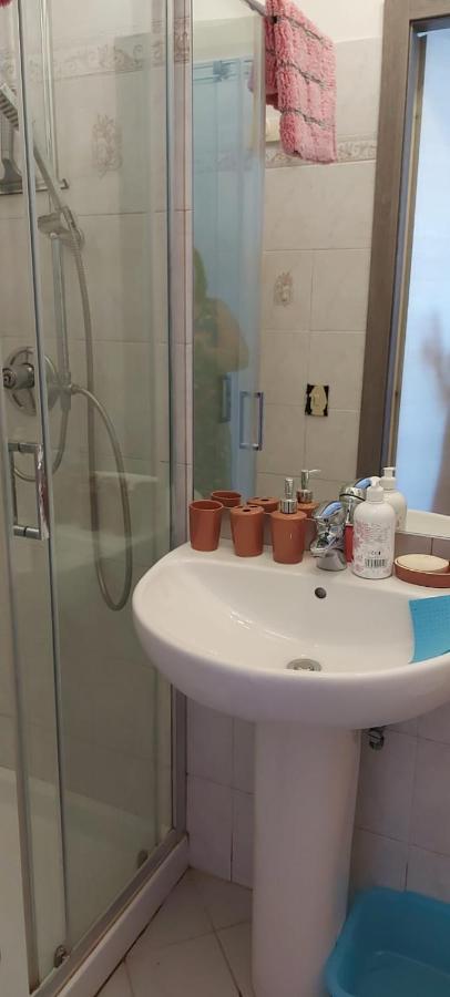 Appartamento In Sottomarina Di Chioggia Ngoại thất bức ảnh