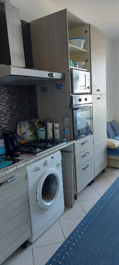 Appartamento In Sottomarina Di Chioggia Ngoại thất bức ảnh